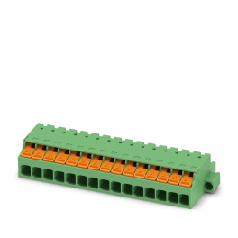 XPC 2,5/15-STF-5,08 PCB jungtis