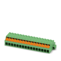 XPC 2,5/16-STF-5,08 PCB jungtis