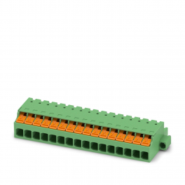 XPC 2,5/16-STF-5,08 PCB jungtis