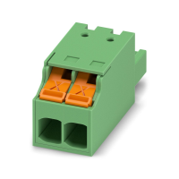 XPC 2,5/ 2-ST-5,08 PCB jungtis