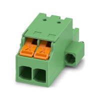 XPC 2,5 / 2-STF-5,08 PCB jungtis