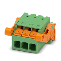 XPC 2,5/ 3-ST-5,08-LR PCB jungtis