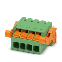 XPC 2,5/ 4-ST-5,08-LR PCB jungtis