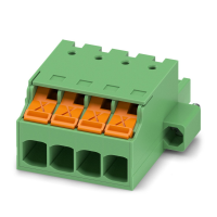 XPC 2,5/ 4-STF-5,08 PCB jungtis