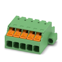 XPC 2,5/ 5-STF-5,08 PCB jungtis