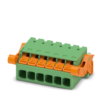 XPC 2,5/ 6-ST-5,08-LR PCB jungtis