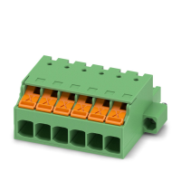 XPC 2,5/ 6-STF-5,08 PCB jungtis