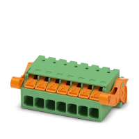 XPC 2,5/ 7-ST-5,08-LR PCB jungtis