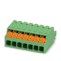 XPC 2,5/ 7-ST-5,08 PCB jungtis