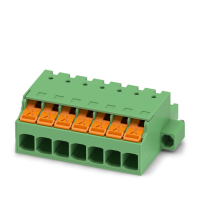 XPC 2,5/ 7-STF-5,08 PCB jungtis