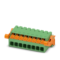 XPC 2,5/ 8-ST-5,08-LR PCB jungtis