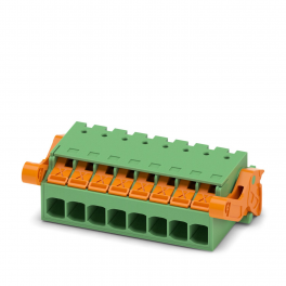 XPC 2,5/ 8-ST-5,08-LR PCB jungtis