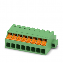 XPC 2,5/ 8-STF-5,08 PCB jungtis