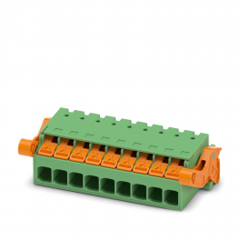 XPC 2,5/ 9-ST-5,08-LR PCB jungtis