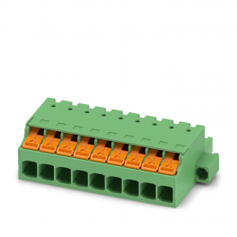 XPC 2,5/ 9-STF-5,08 PCB jungtis
