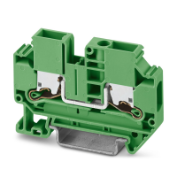 XTV 6 GN Feed-through terminal block