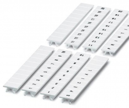 ZB 6,6,LGS:FORTL.ZAHLEN 71-80 Marker for terminal blocks