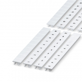 ZB10,LGS:SYMBOLE PE Marker for terminal blocks