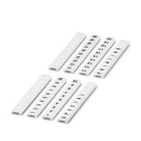 ZBF 5,LGS:FORTL.ZAHLEN 141-150 Zack marker strip