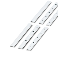 ZBF10,LGS:FORTL.ZAHLEN 1-10 Zack marker strip
