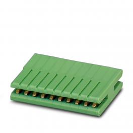 ZEC 1,0/10-LPV-3,5 GY35AUC2CI1 PCB connector