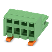 ZEC 1,5/ 4-ST-5,0 C2 R1,4 PCB connector