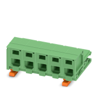 ZEC 1,5/ 5-ST-7,5 C2 R1,5 PCB connector