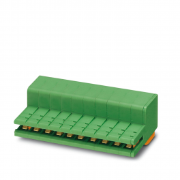 ZEC 1,5/ 6-ST-5,0 C2 R1,6 AU PCB jungtis