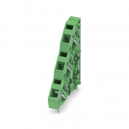 ZFK3DS 1,5–5,08 PCB gnybtų blokas