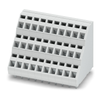 ZFK3DSA 1,5–5,08–10 GY7035 PCB jungčių blokas