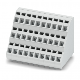 ZFK3DSA 1,5–5,08–10 GY7035 PCB jungčių blokas