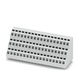 ZFK3DSA 1,5–5,08–18 GY7035 PCB gnybtų blokas
