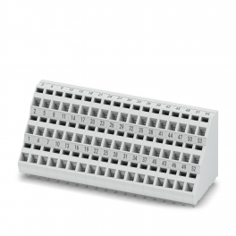 ZFK3DSA 1,5-5,08-18GY7035BD3-52 PCB terminal block