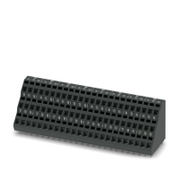 ZFK3DSA 1,5–5,08–24 BKBD:M1-19 PCB gnybtų blokas