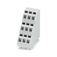 ZFK3DSA 1,5-5,08- 3 GY7035 PCB terminal block
