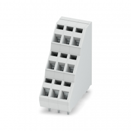 ZFK3DSA 1,5-5,08- 3 GY7035 PCB terminal block