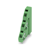 ZFK3DSA 1,5–5,08-DS PCB gnybtų blokas
