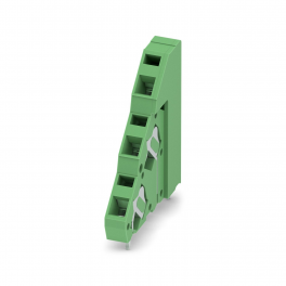 ZFK3DSA 1,5–5,08-DS PCB gnybtų blokas