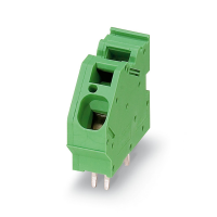 ZFKDS 10-10,00 BK PCB gnybtų blokas