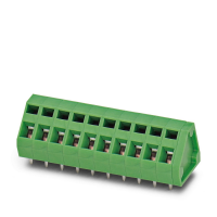 ZFKDSA 1,5-5,08-4 BK PCB terminal block