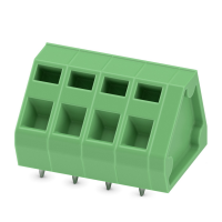 ZFKDSA 1,5-5,08- 4 PCB terminal block