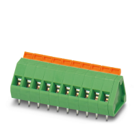 ZFKDSA 1,5-W-5,08-10 PCB terminal block