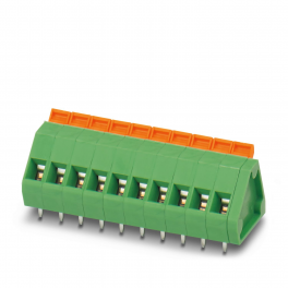 ZFKDSA 1,5-W-5,08- 3 PCB terminal block