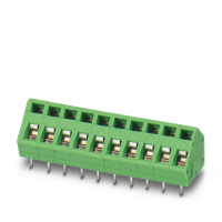 ZFKDSA 1,5C-5,0-9 PCB gnybtų blokas