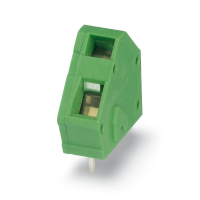 ZFKDSA 1,5C–6,0 GY PCB gnybtų blokas