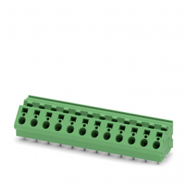ZFKDSA 4-10-12 PCB terminal block