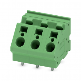 ZFKDSA 4-10- 3 PCB terminal block