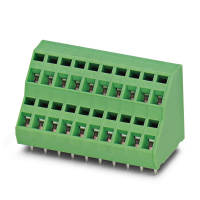 ZFKKDSA 1,5–5,08-22 PCB gnybtų blokas